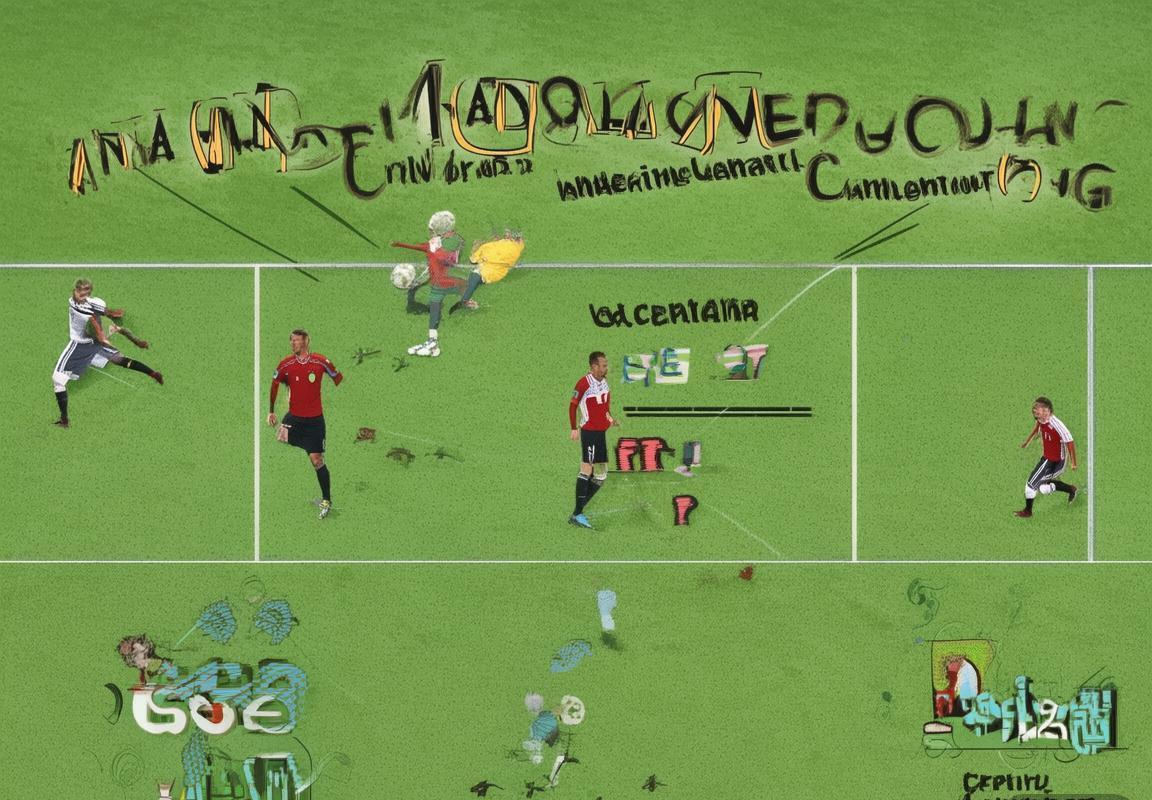 德国喀麦隆足球对决：历史交锋与战术解析