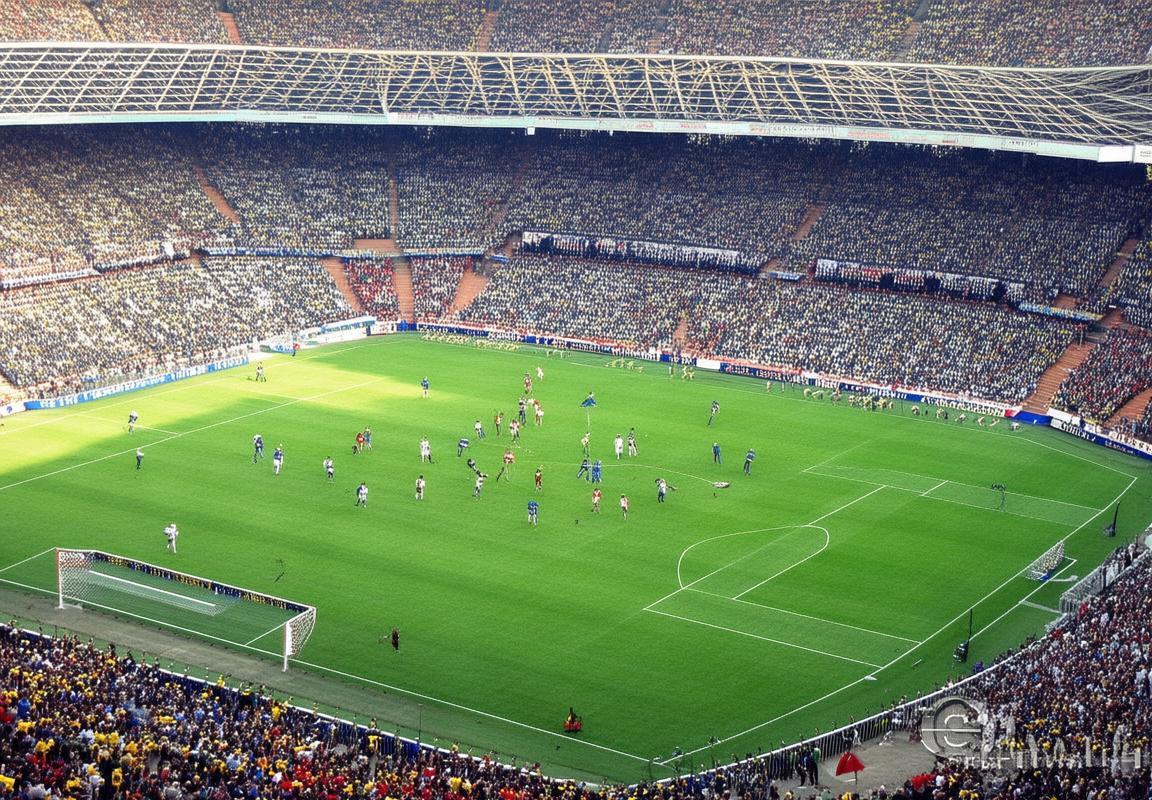 2006年世界杯：巴西VS法国巅峰对决回顾