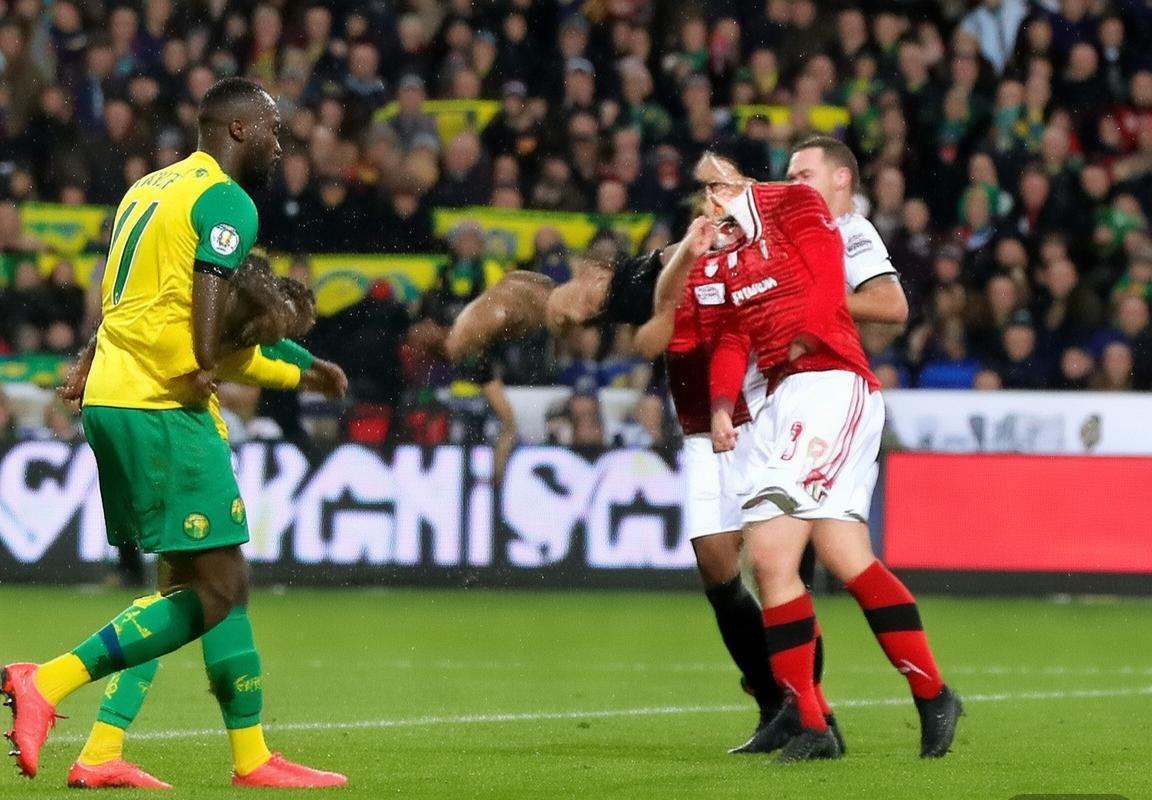 2018赛季诺维奇对诺丁汉森林：经典对决战术解析与未来展望