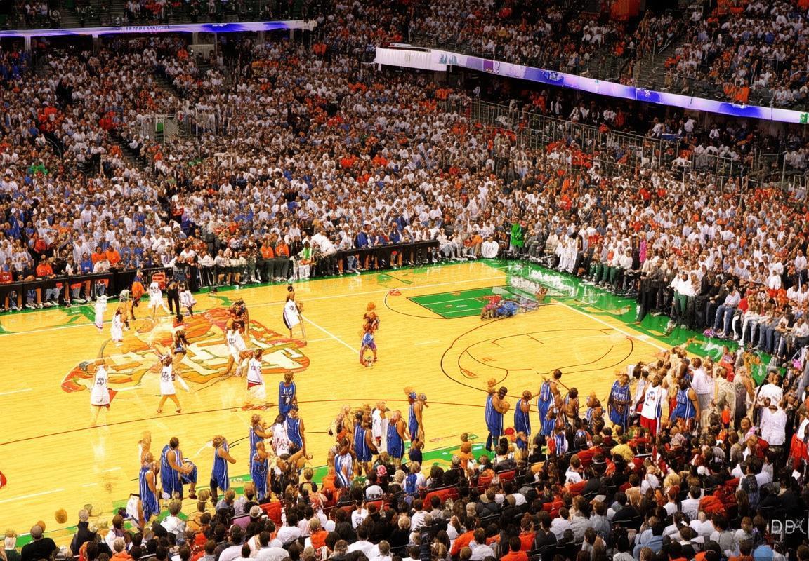 2011年NBA总决赛：魔术VS热火巅峰对决回顾与影响