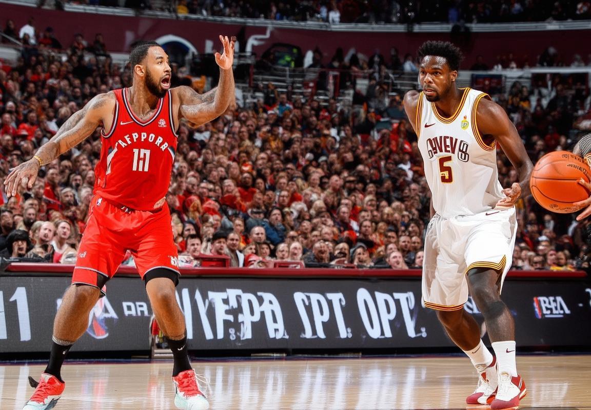 2016-2017 NBA东部决赛：猛龙与骑士经典对决回顾